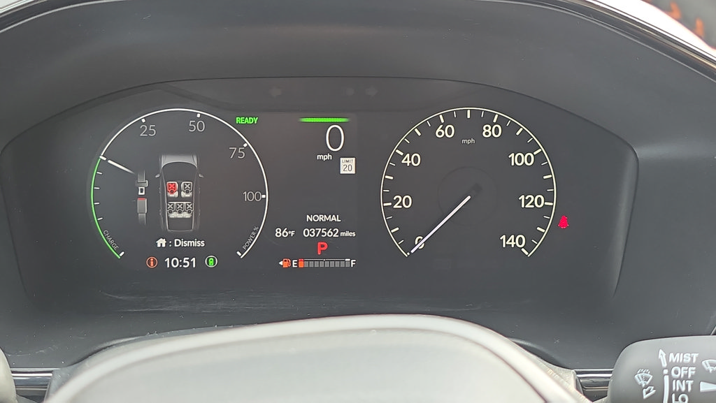 Used 2024 Honda CR-V Sport-L image 17