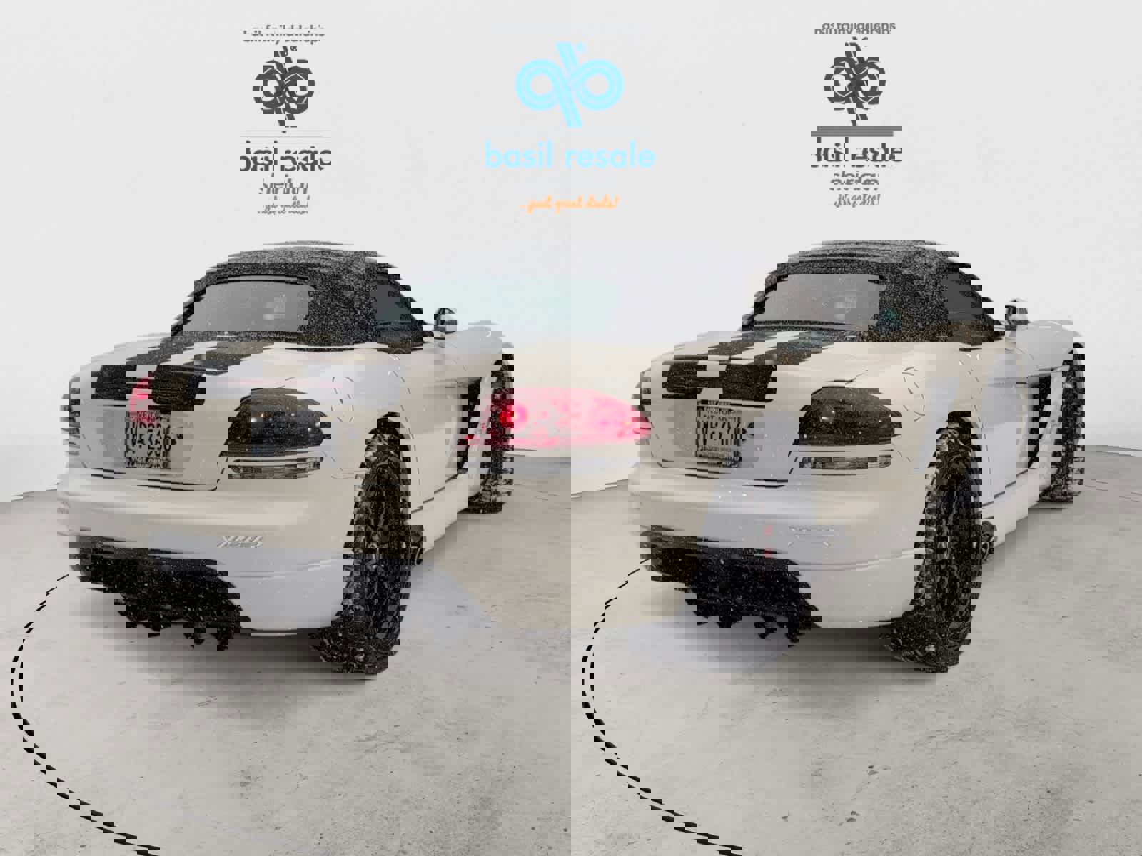 Used 2005 Dodge Viper SRT-10 image 7