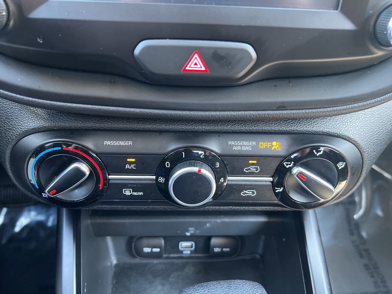 Used 2021 Kia Soul S FWD image 31