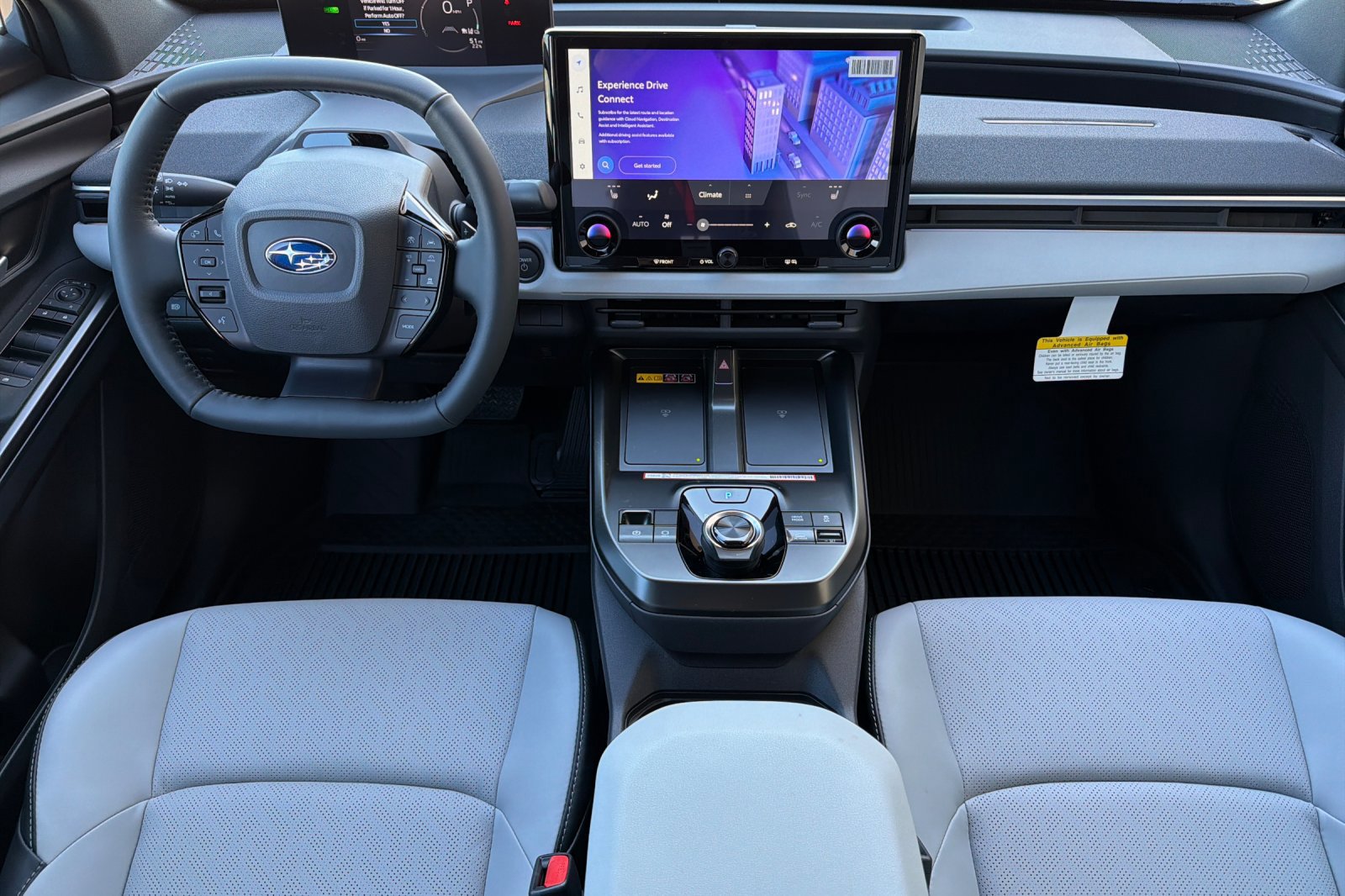 New 2026 Subaru Solterra Premium image 13