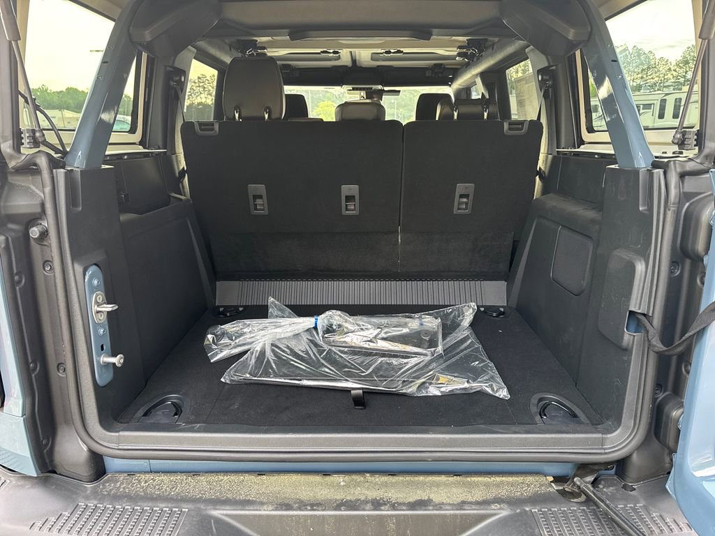 New 2025 Ford Bronco Badlands AWD/4WD image 30