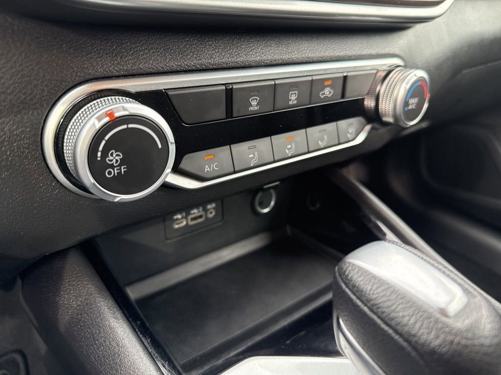 Used 2024 Nissan Altima 2.5 SV image 18