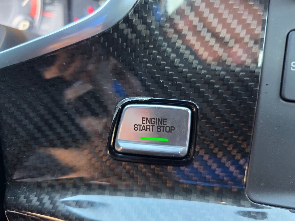 Used 2016 Chevrolet Corvette Stingray w/ 3LT Preferred Equipment Group image 20