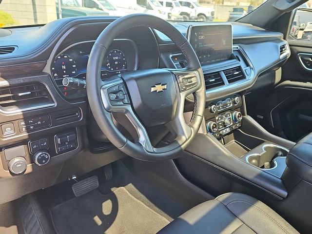 Used 2024 Chevrolet Tahoe LT w/ LT Signature Package image 17