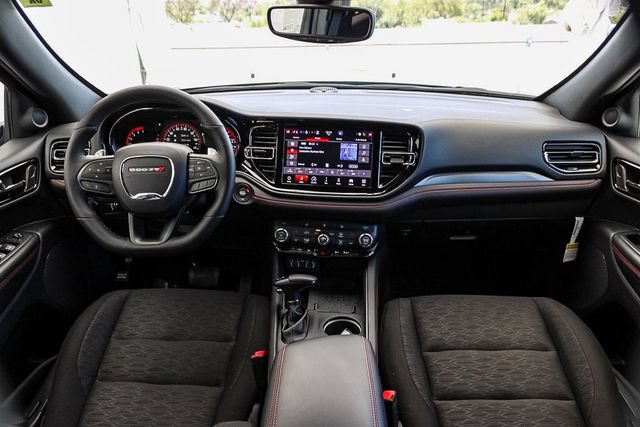 New 2026 Dodge Durango GT AWD/4WD image 15