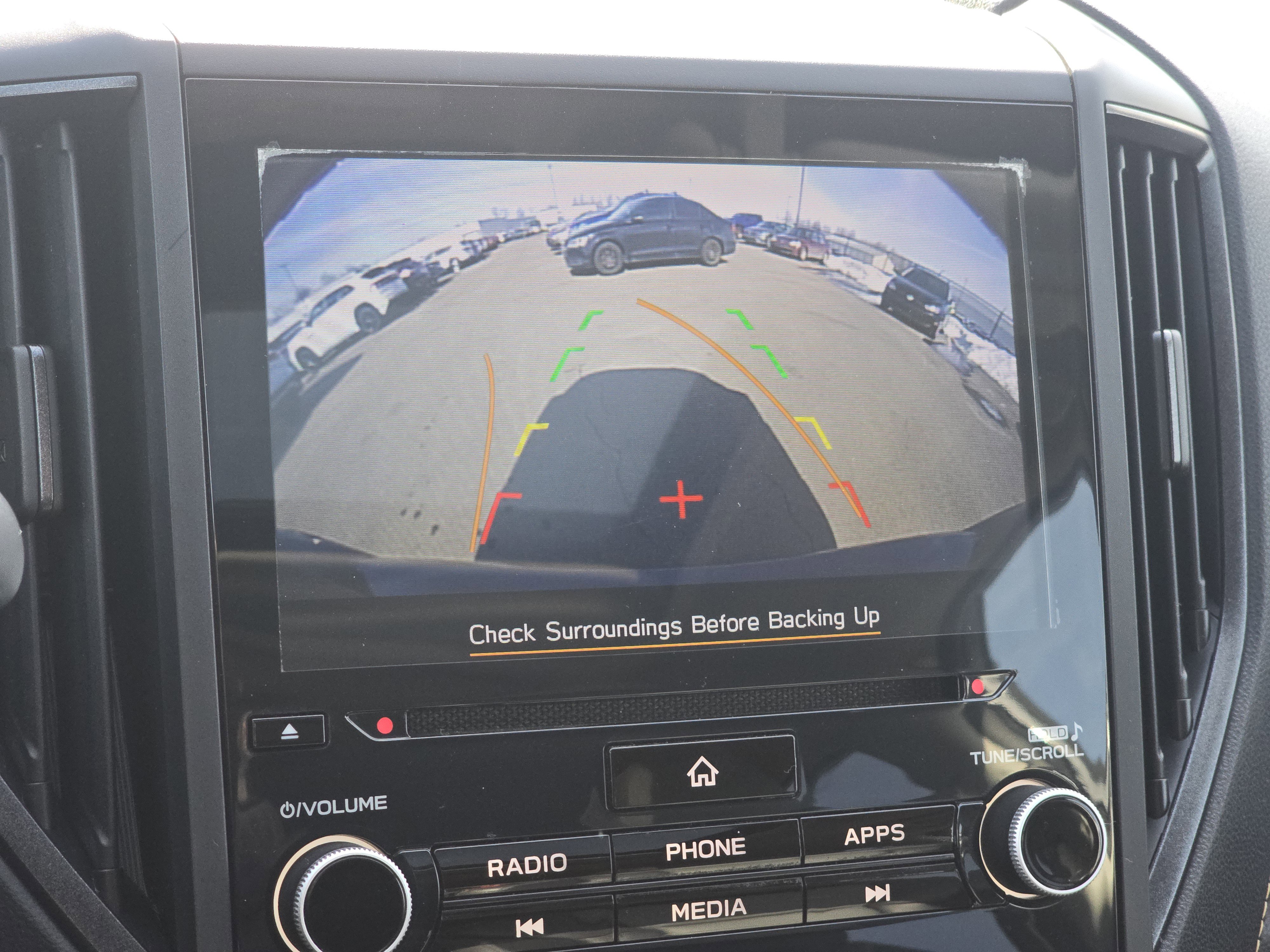 Used 2021 Subaru Crosstrek 2.5i Sport w/ Moonroof Package image 23