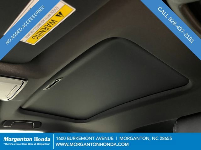 New 2026 Honda Civic Sport Touring image 25