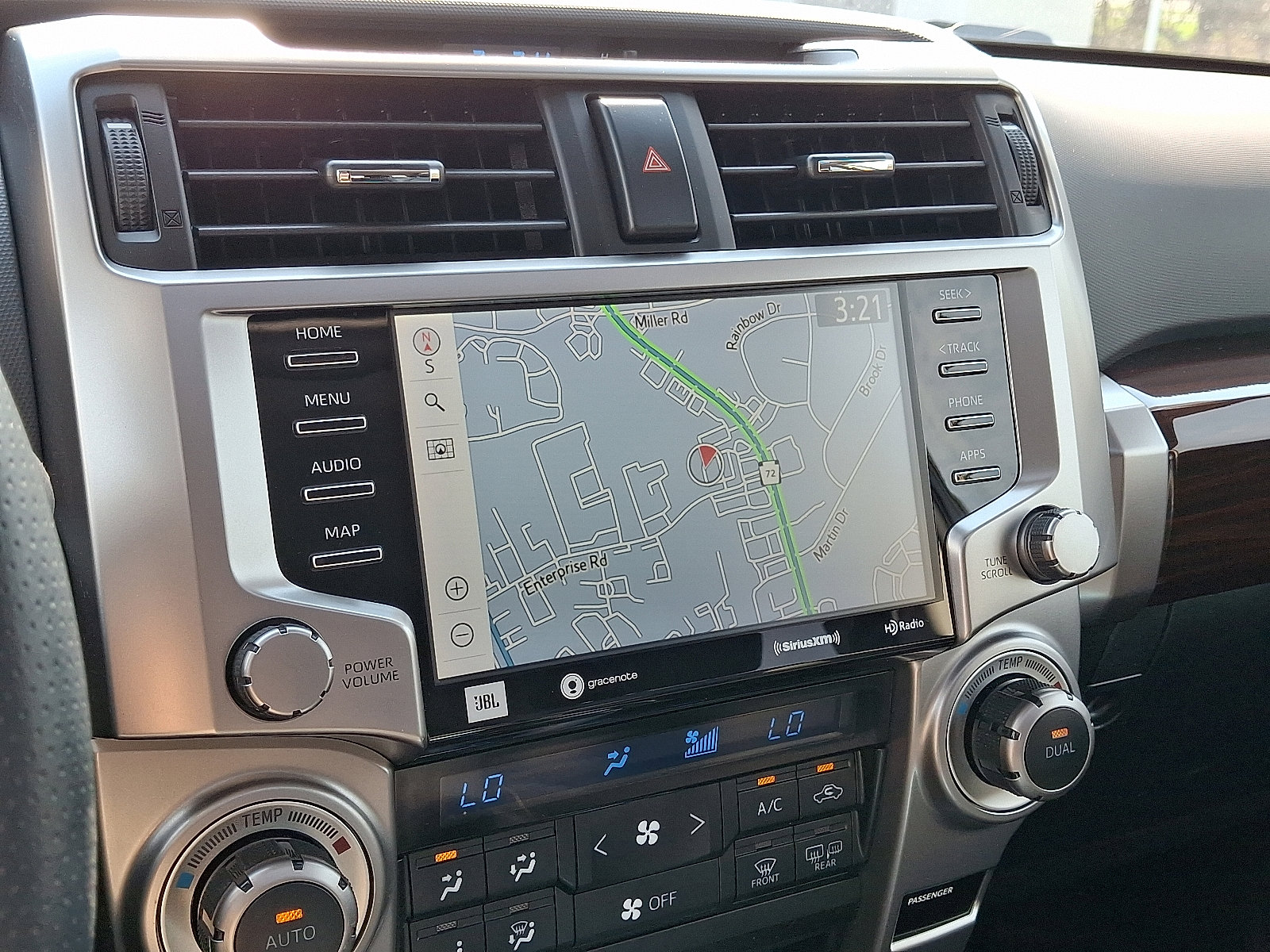 Certified 2020 Toyota 4Runner Limited image 19