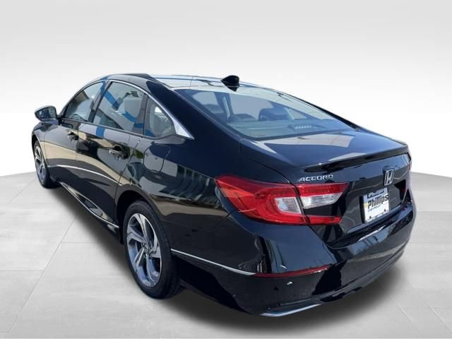 Used 2020 Honda Accord EX image 14