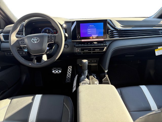 New 2026 Toyota Camry SE w/ Convenience Package FWD image 14