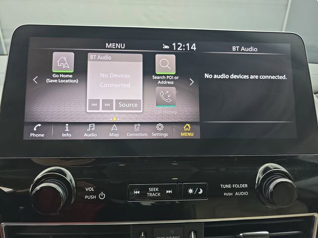 Used 2023 Nissan Armada Platinum AWD/4WD image 38