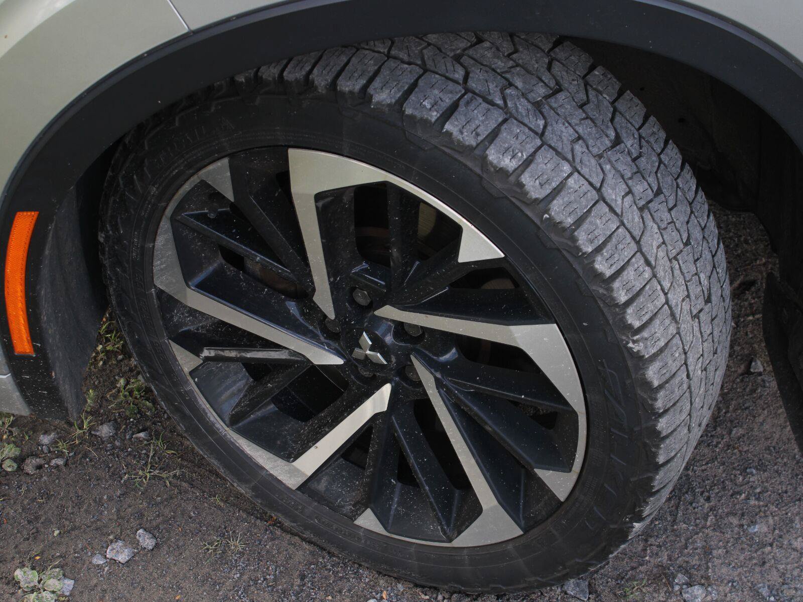 Used 2022 Mitsubishi Outlander SEL AWD/4WD image 20