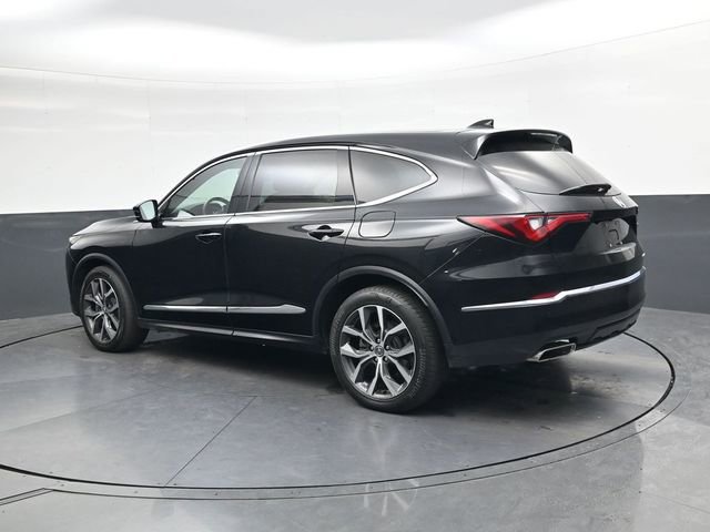 Used 2023 Acura MDX SH-AWD w/ Technology Package image 6