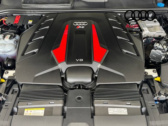 Used 2024 Audi RS Q8 AWD/4WD image 11