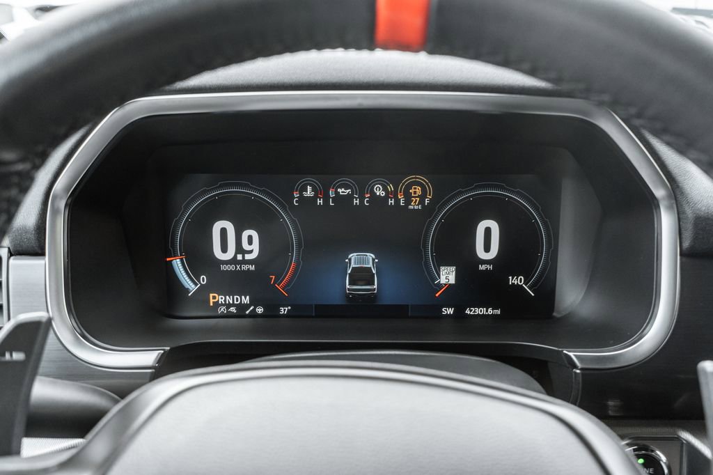 Used 2023 Ford F150 Raptor image 16