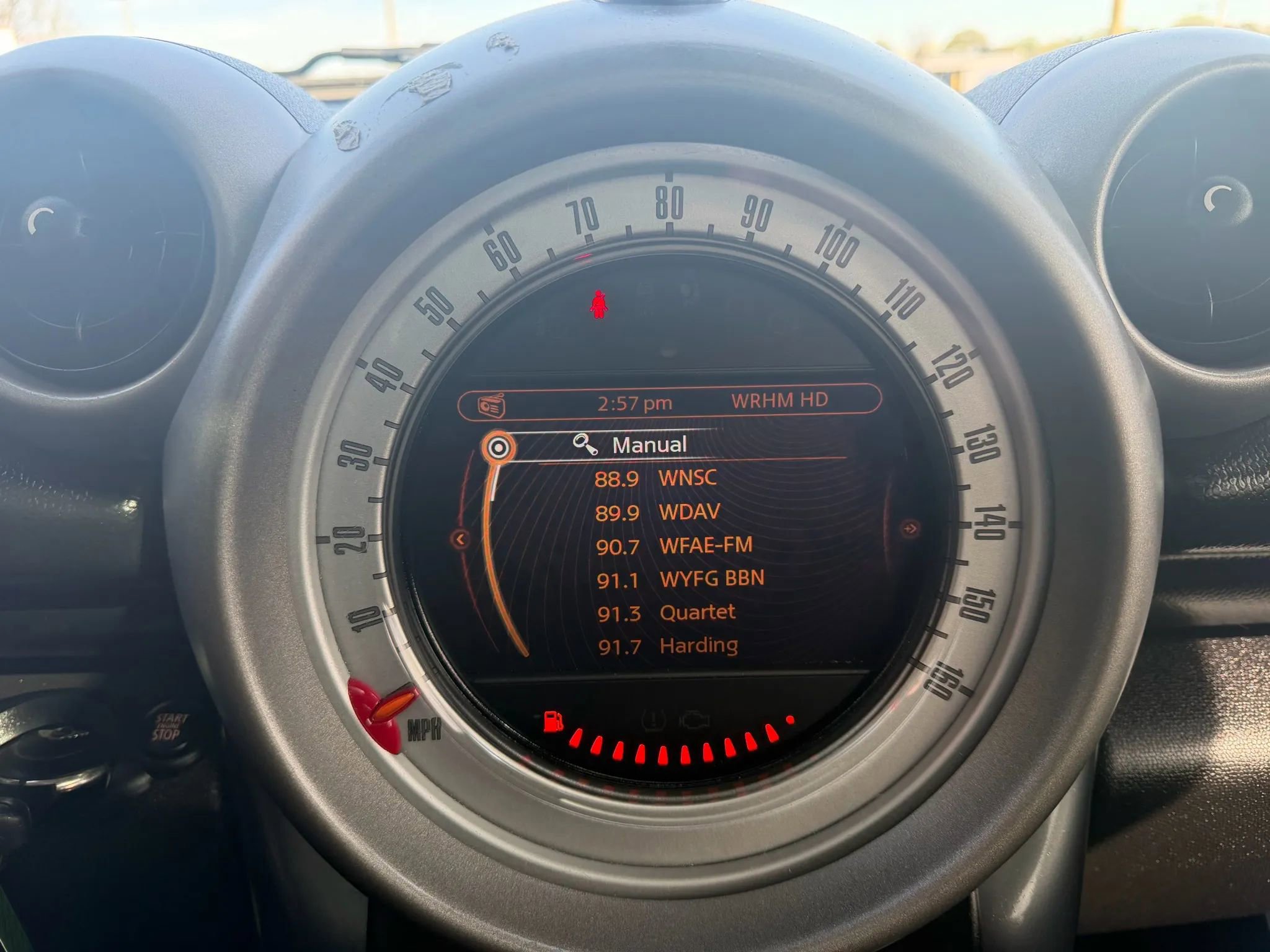 Used 2012 MINI Cooper Countryman S image 24