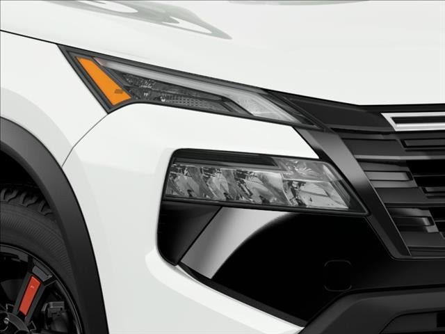 New 2026 Nissan Rogue SV w/ Rock Creek Premium Package AWD/4WD image 10