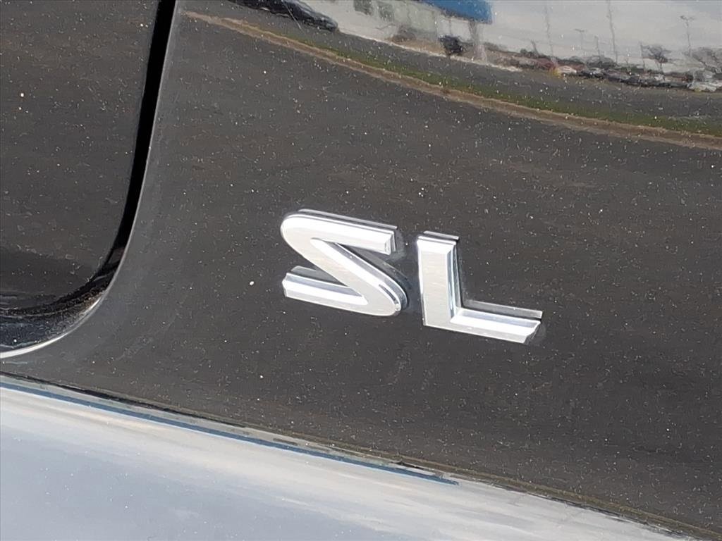 Used 2015 Nissan Juke SL image 8