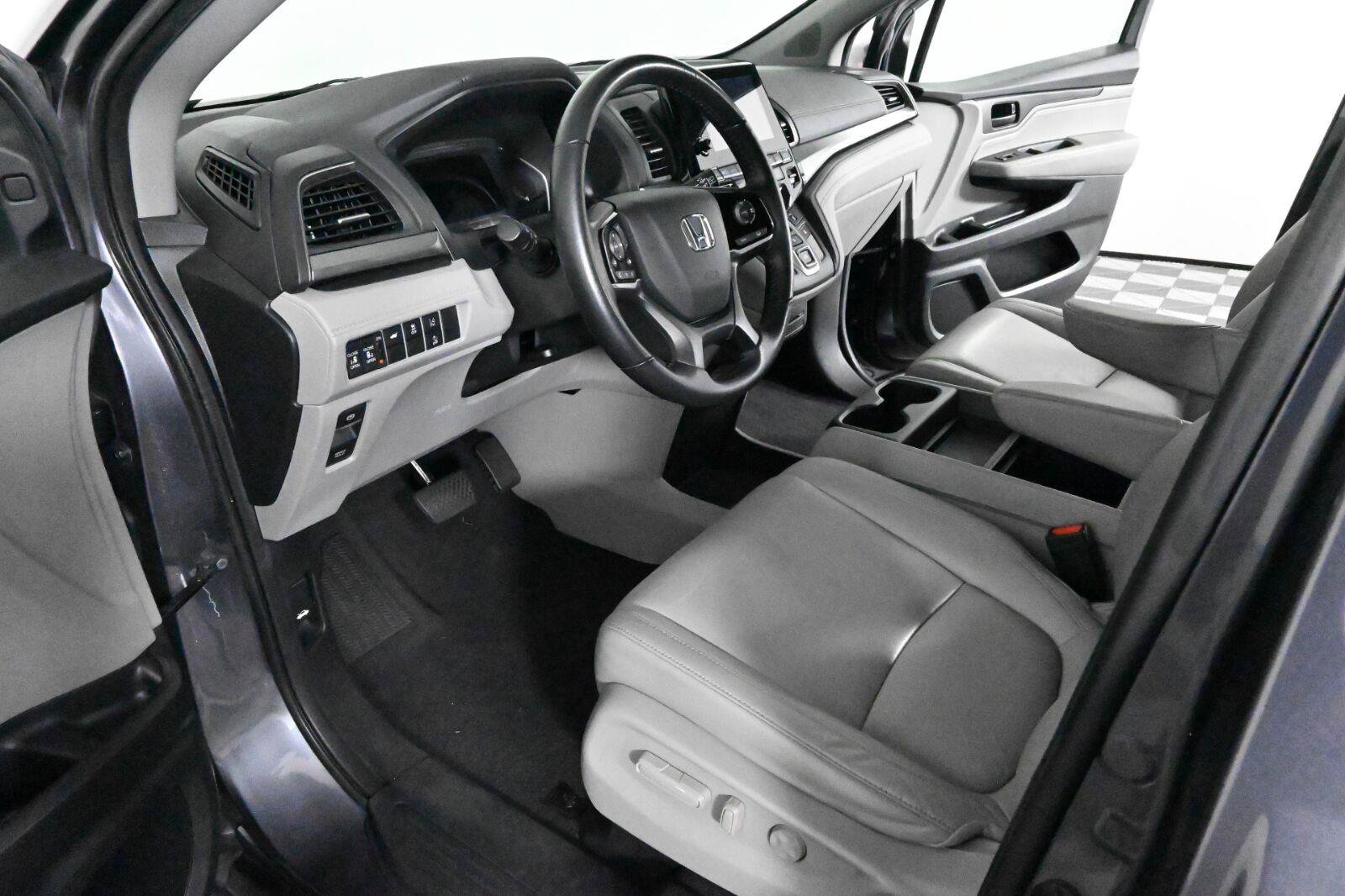 Used 2020 Honda Odyssey EX-L image 20