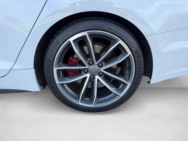 Used 2018 Audi S5 Prestige w/ S Sport Package AWD/4WD image 21