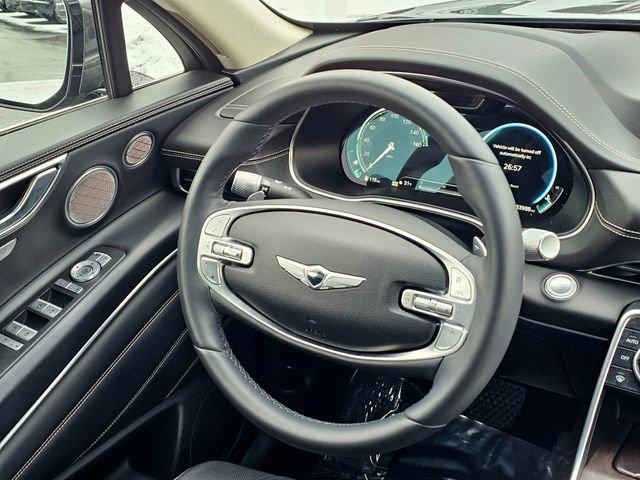 Used 2023 Genesis GV80 2.5T w/ Prestige 20" Package image 29
