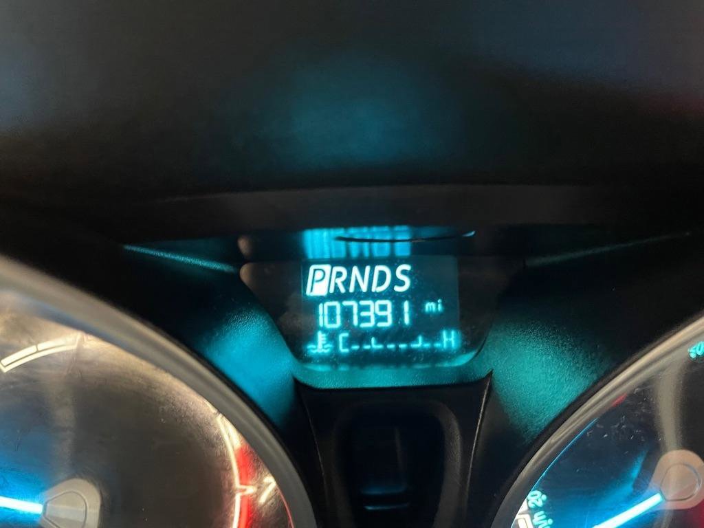 Used 2014 Ford Fiesta SE image 26