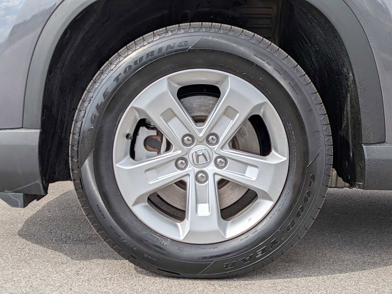 Certified 2023 Honda Pilot LX image 13