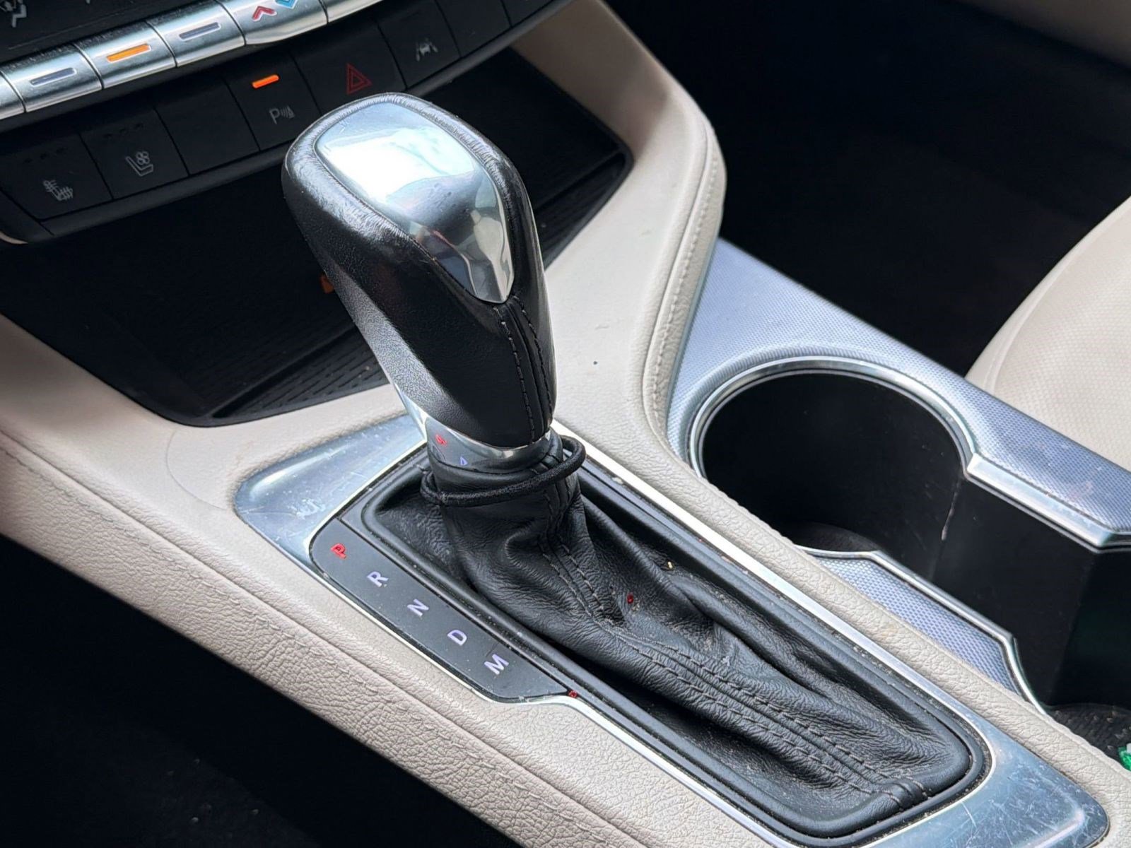 Used 2021 Cadillac CT4 Premium Luxury image 17