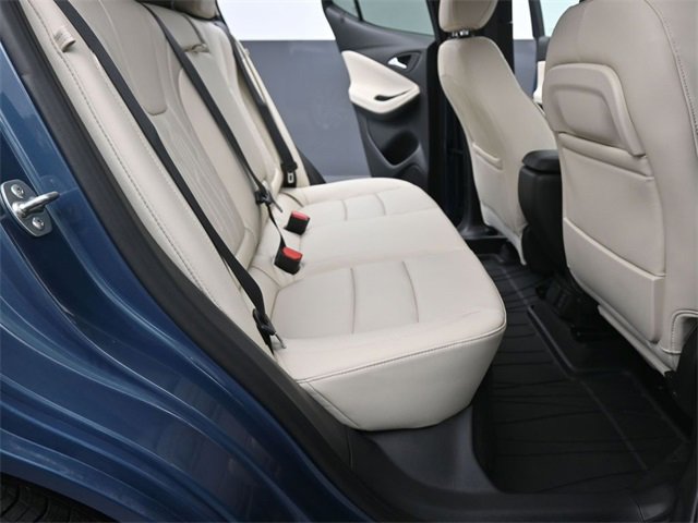 New 2026 Buick Encore GX Avenir w/ Avenir Technology Package image 15