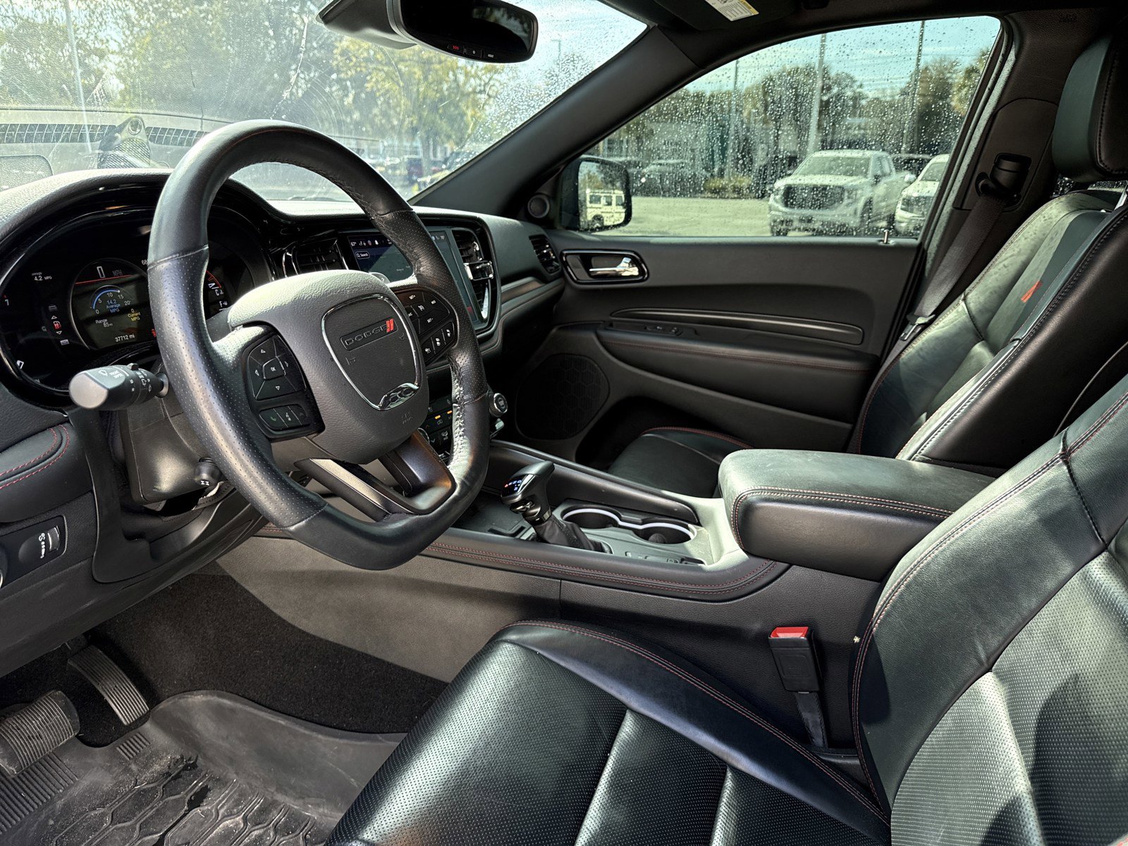 Used 2023 Dodge Durango R/T image 12