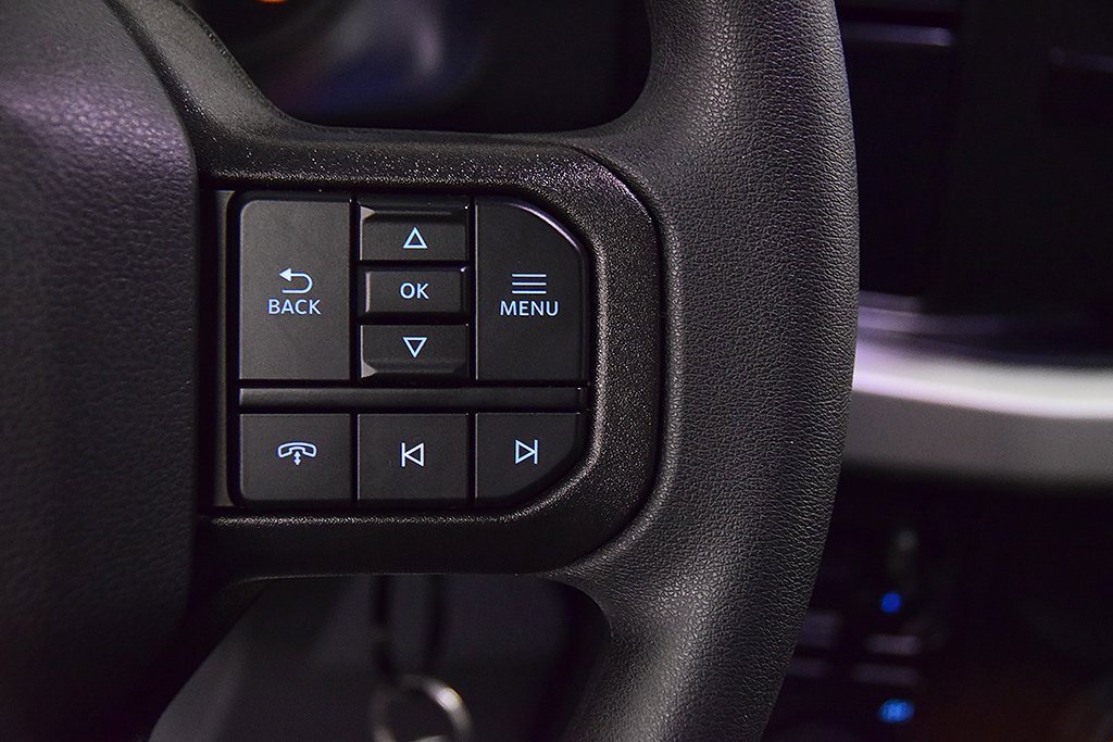 New 2026 Ford F350 XLT w/ 360-Degree Camera Package image 21