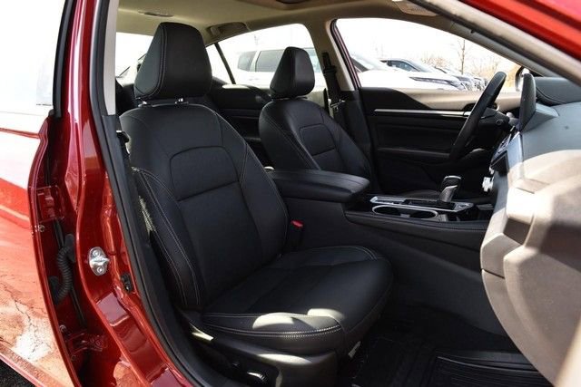 Certified 2025 Nissan Altima 2.5 SL image 23