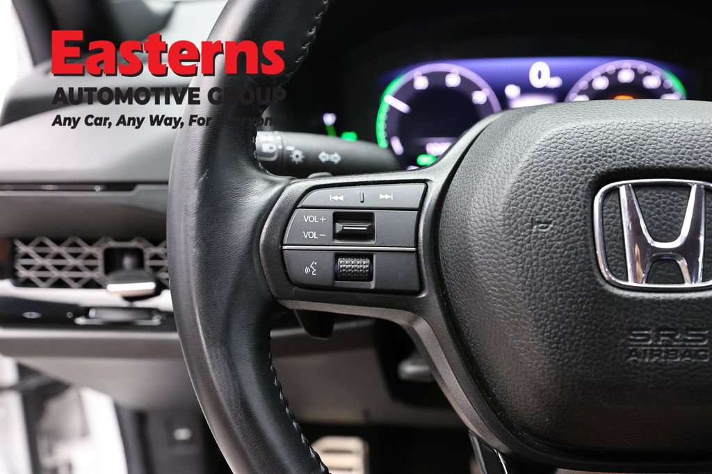 Used 2024 Honda Accord Sport image 15