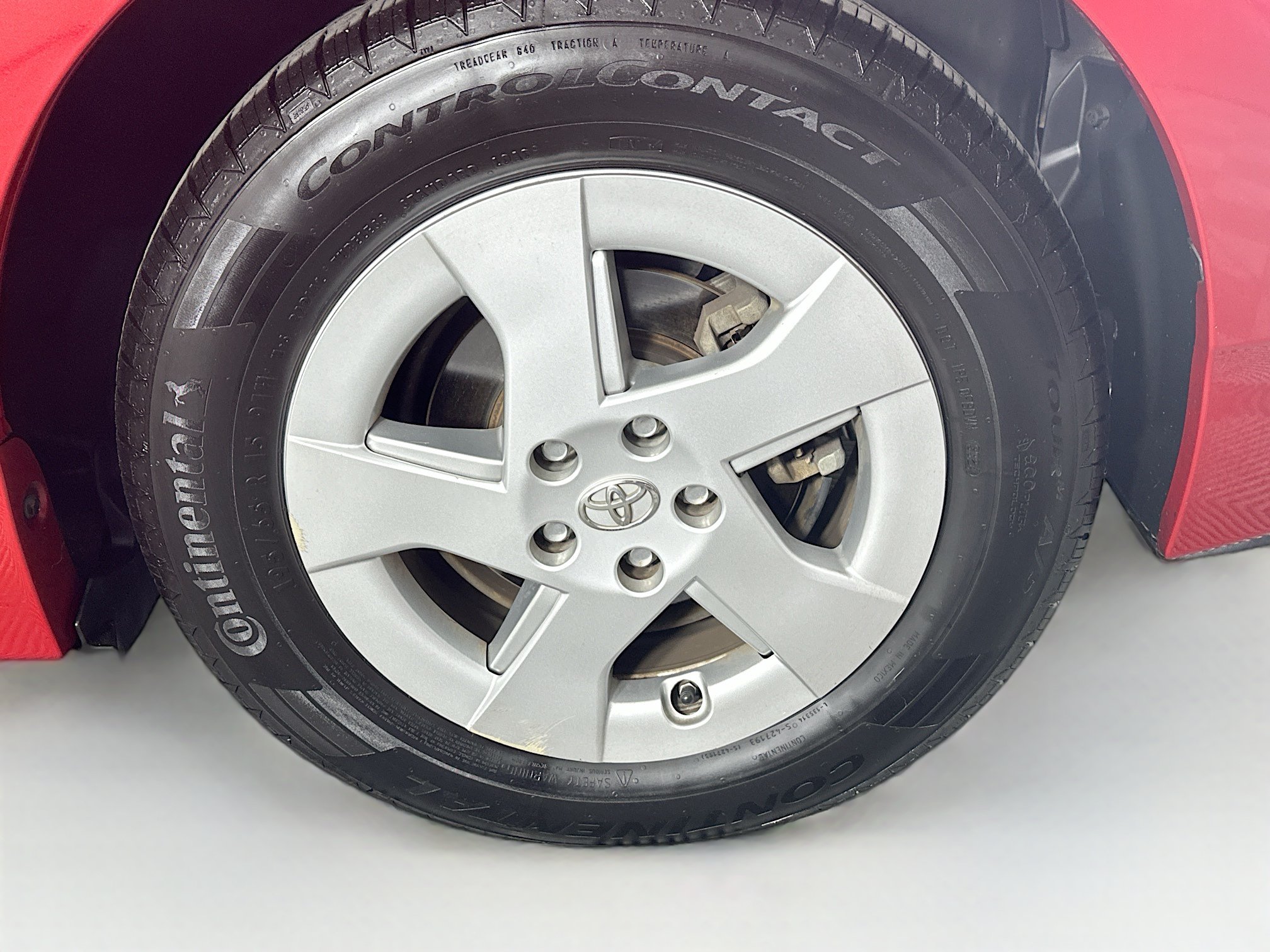 Used 2010 Toyota Prius Five FWD image 11