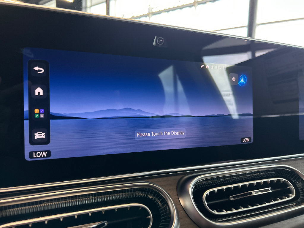 New 2027 Mercedes-Benz GLE 350 4MATIC image 14