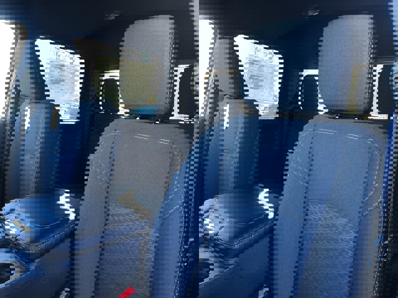 New 2026 RAM 4500 Tradesman image 21