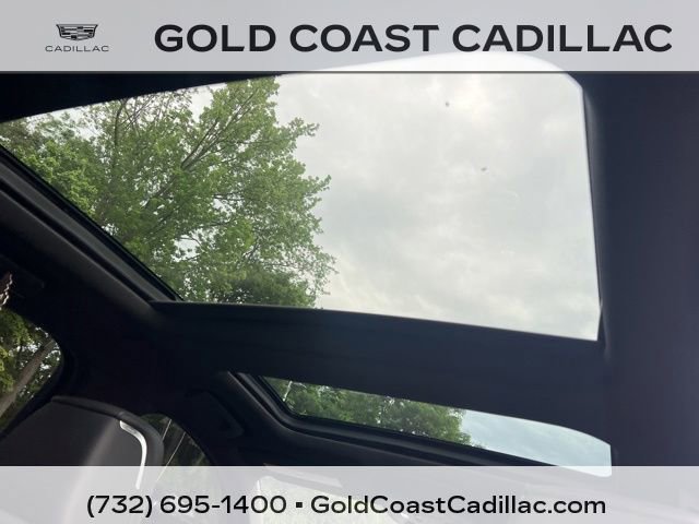Used 2019 Cadillac CT6 Premium Luxury w/ Super Cruise Package AWD/4WD image 8