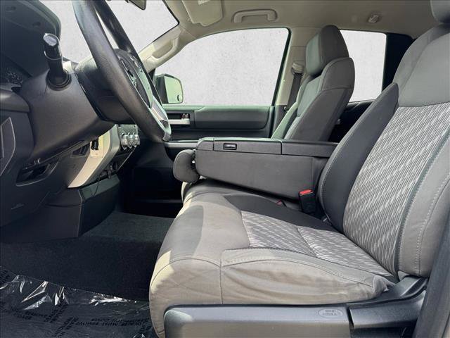 Used 2018 Toyota Tundra SR5 RWD image 8
