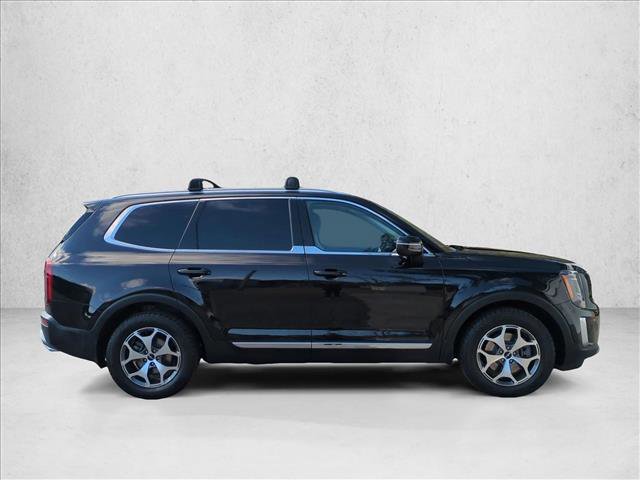 Used 2022 Kia Telluride EX image 4