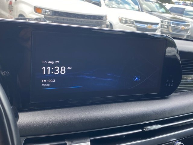 Used 2024 Hyundai Palisade Calligraphy image 22