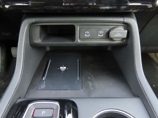New 2026 Honda Pilot Black Edition image 26