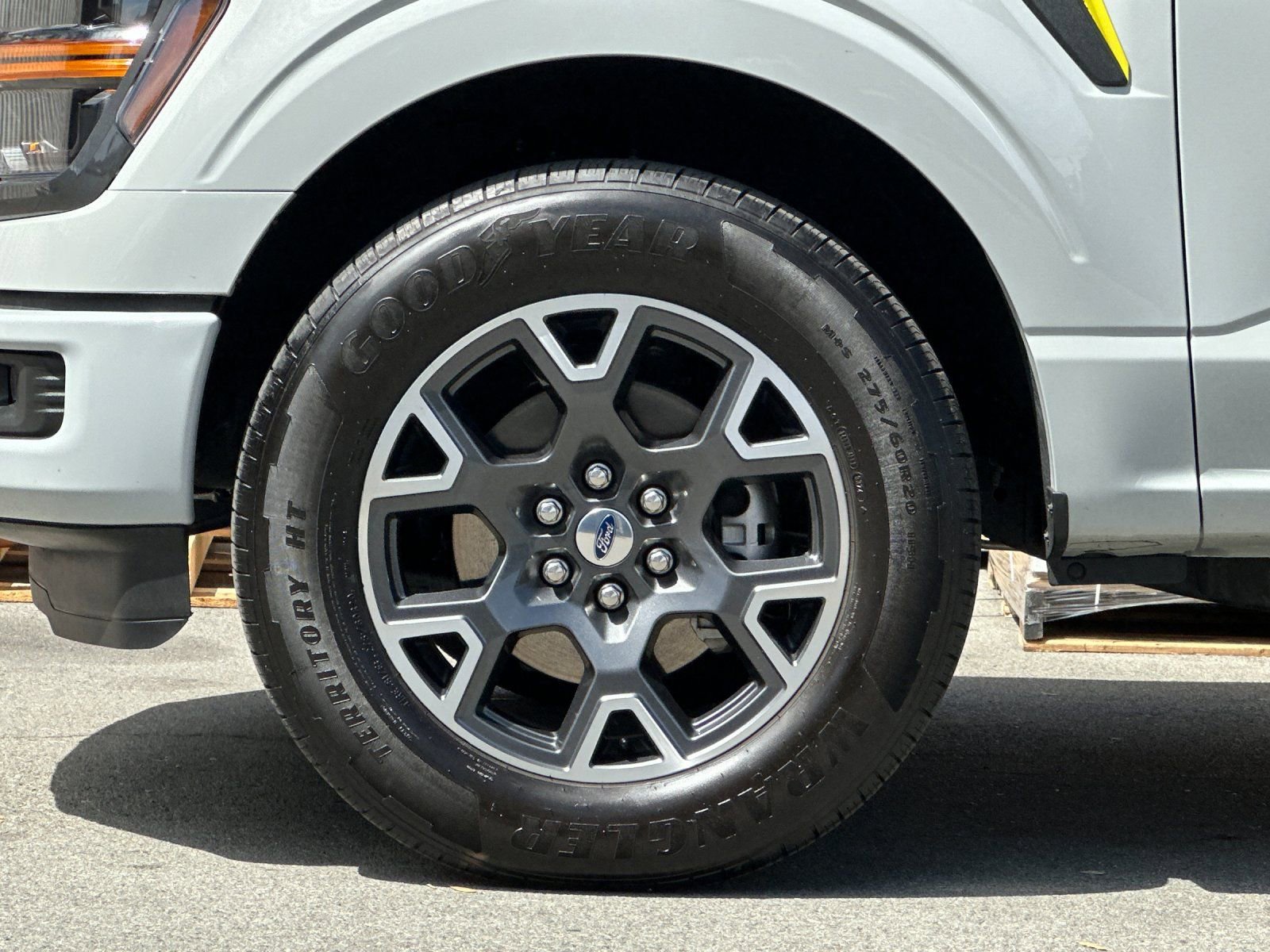 Used 2024 Ford F150 STX image 32