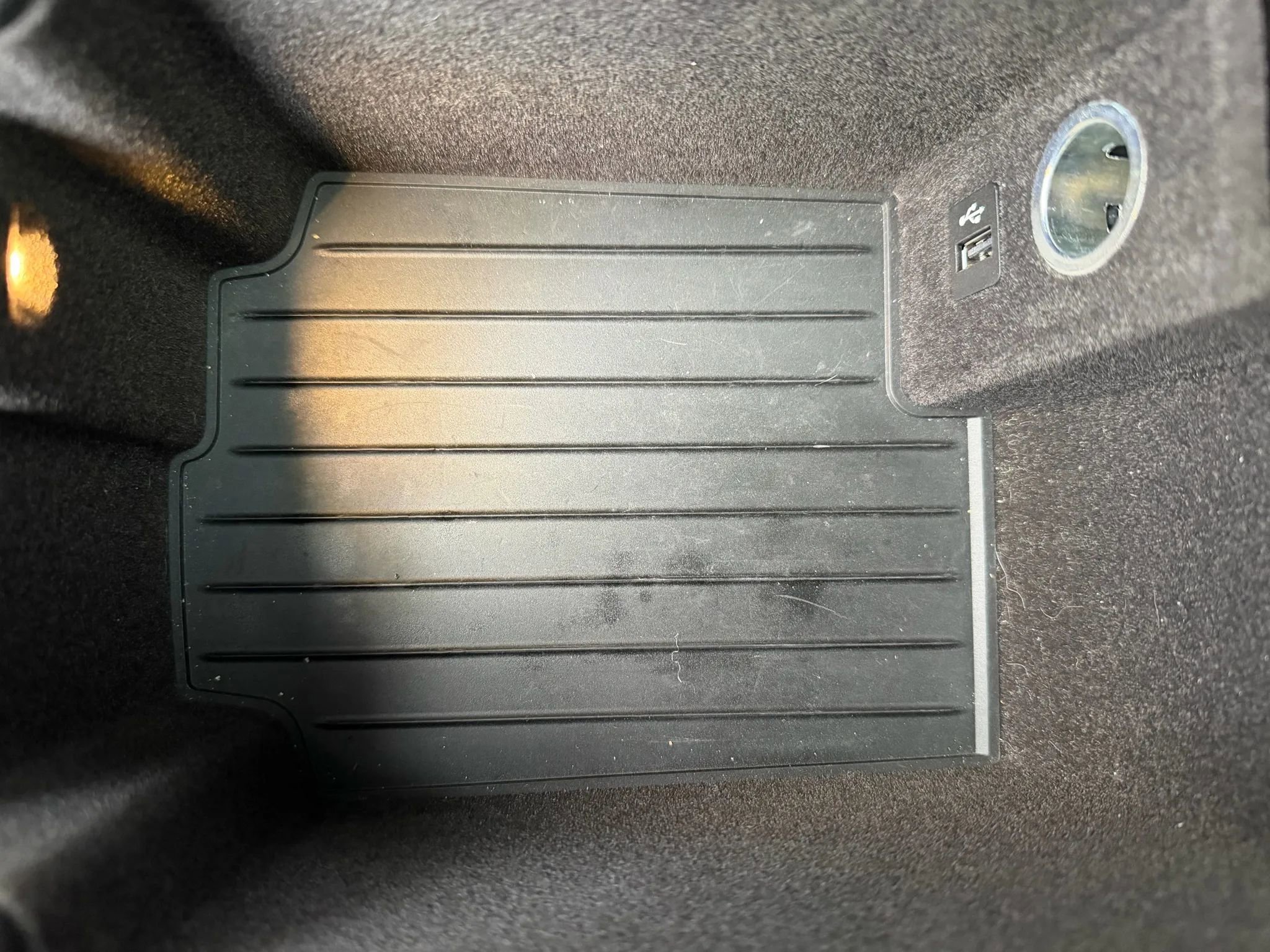 Used 2017 BMW 540i xDrive image 24