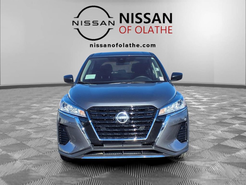 Used 2025 Nissan Kicks Play S image 31