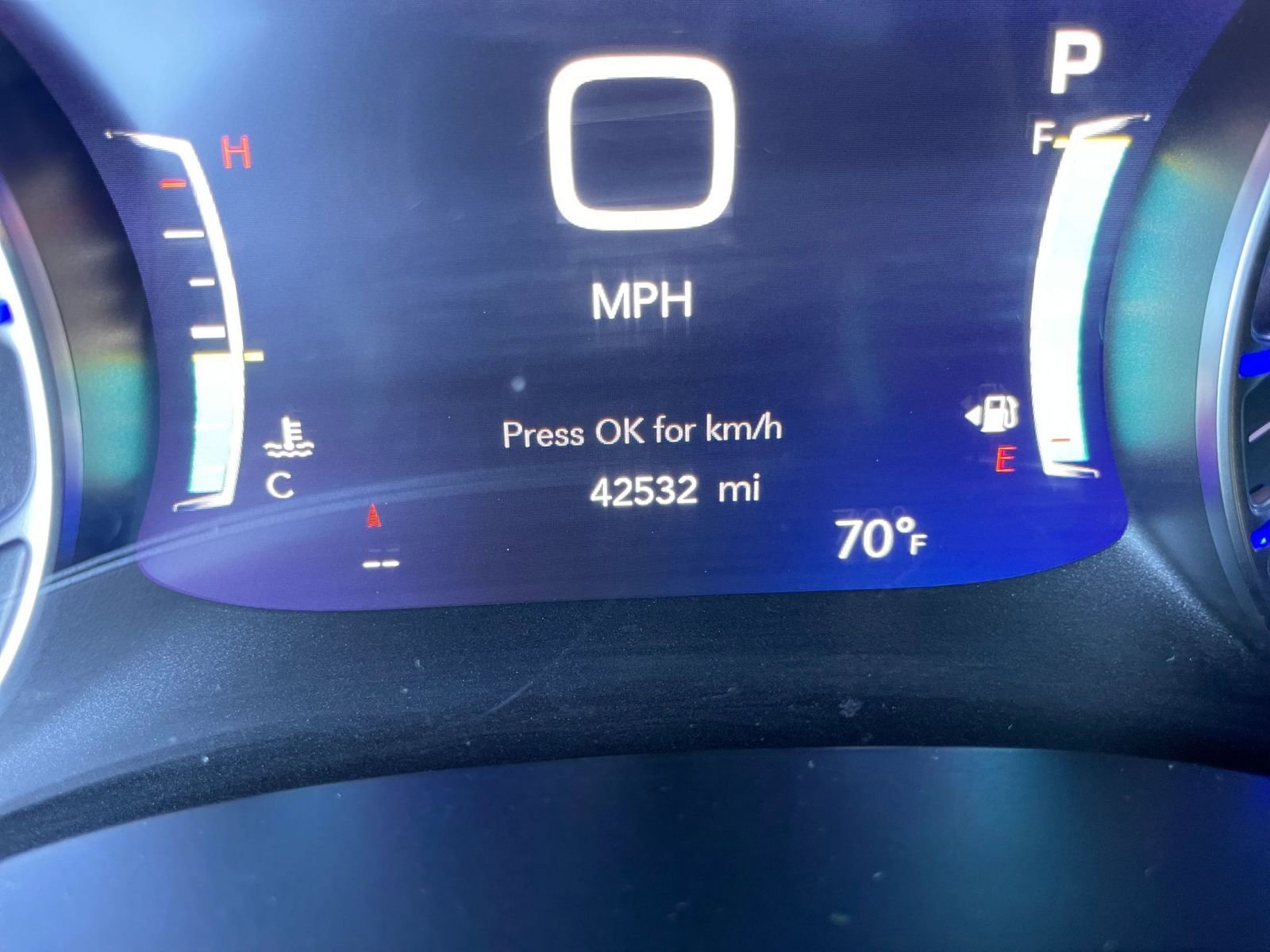 Used 2025 Chrysler Pacifica Select image 41