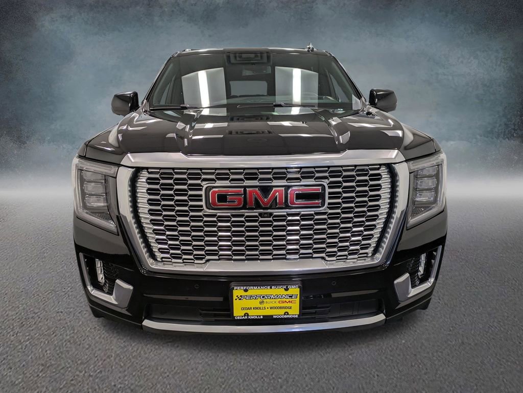 Used 2024 GMC Yukon Denali image 2