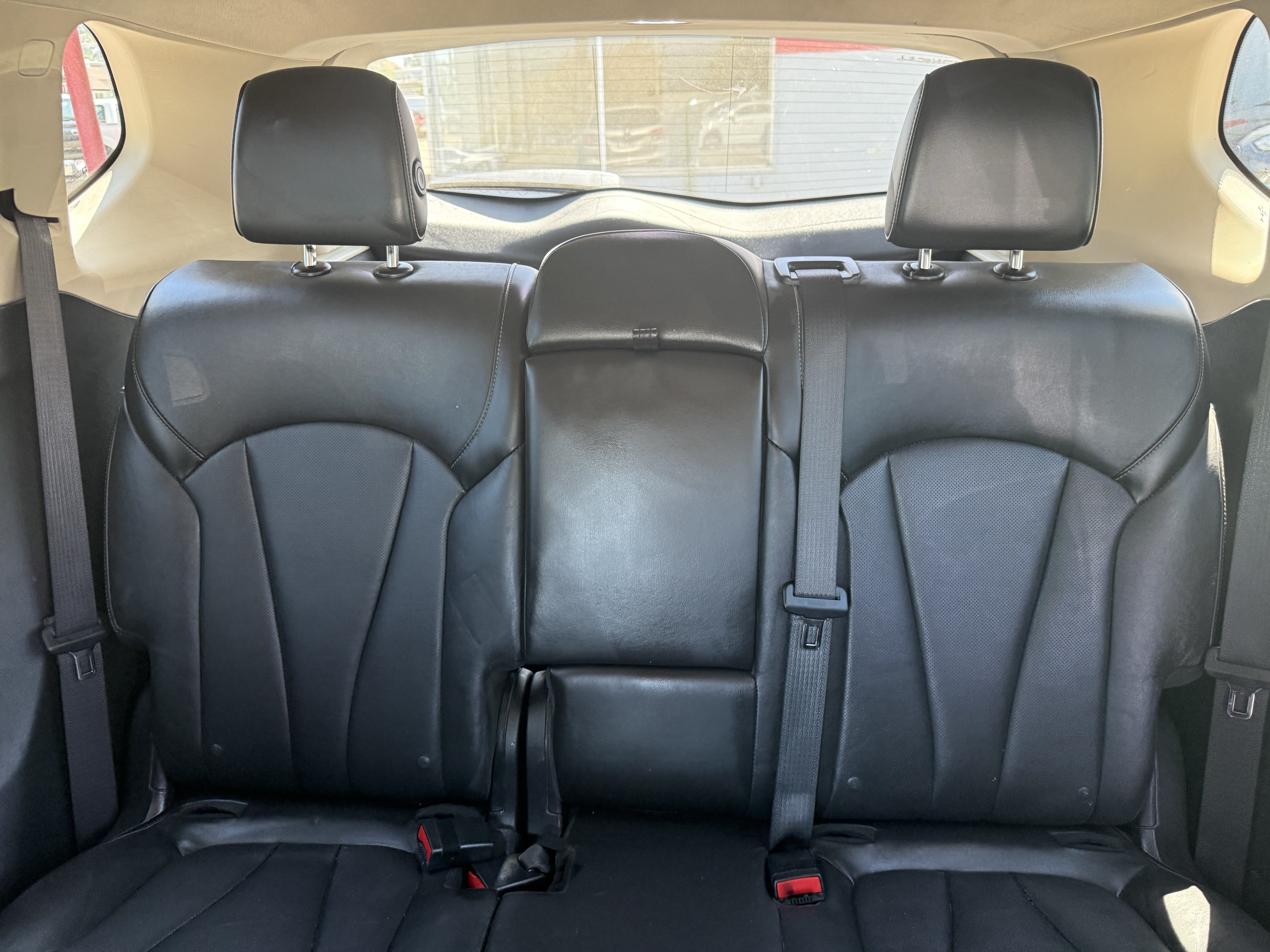 Used 2017 Buick Envision Essence FWD image 14