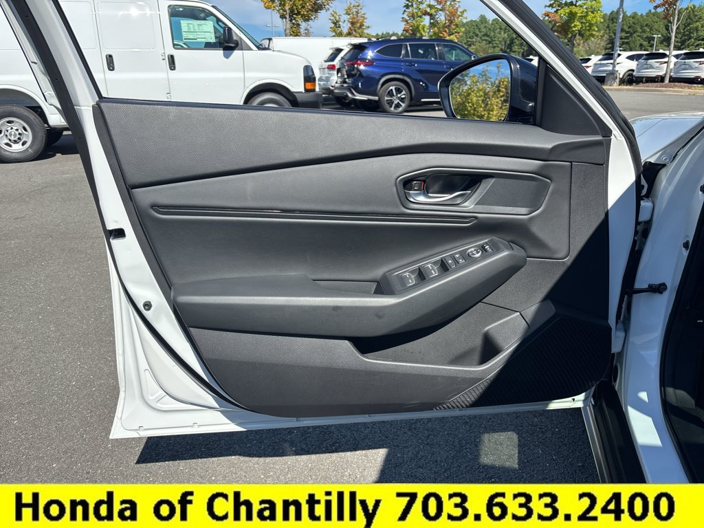 Used 2026 Honda Accord SE image 24