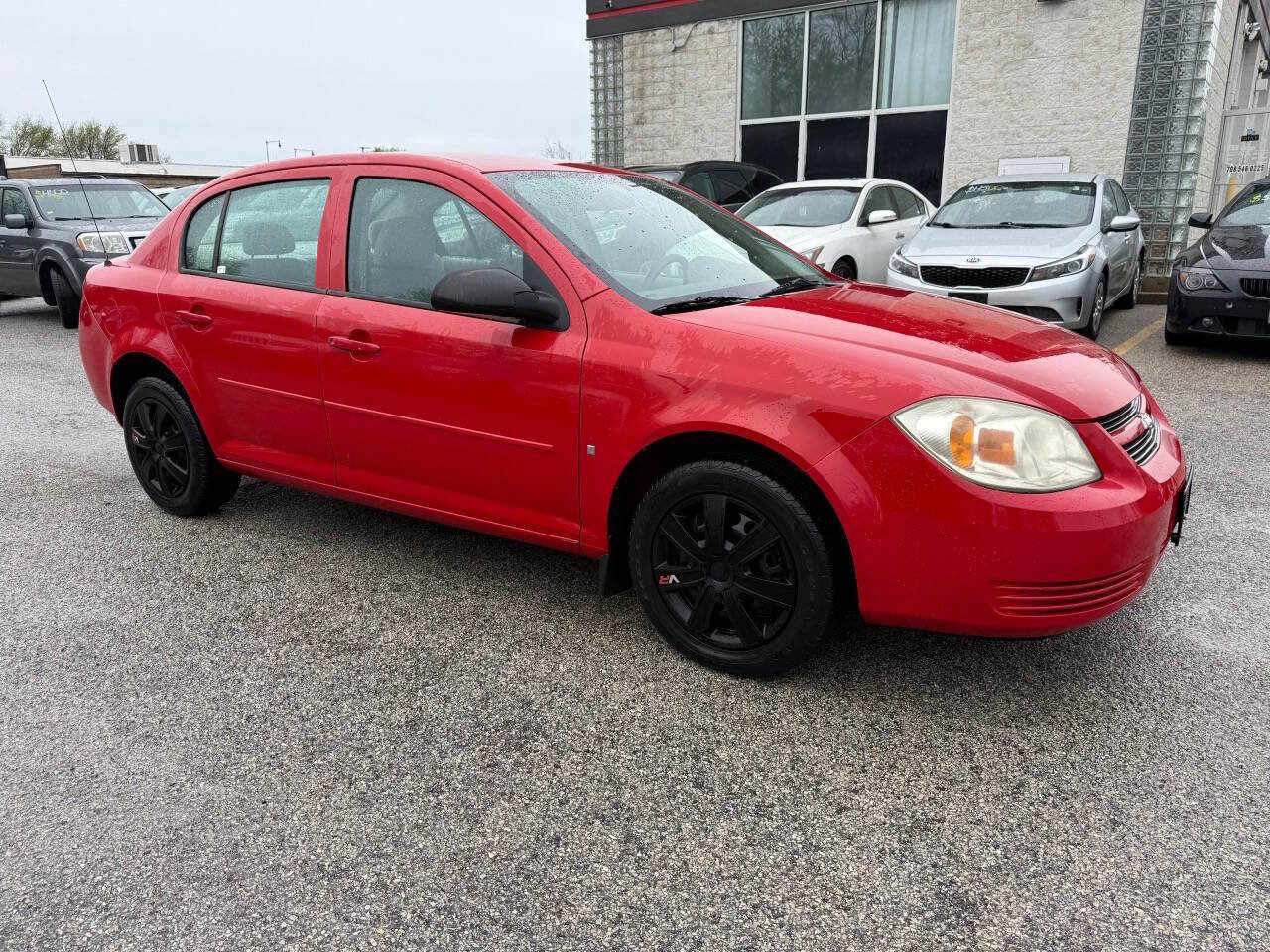 Used 2007 Chevrolet Cobalt LS image 5