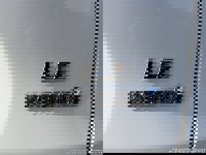 Used 2022 Toyota RAV4 LE image 13